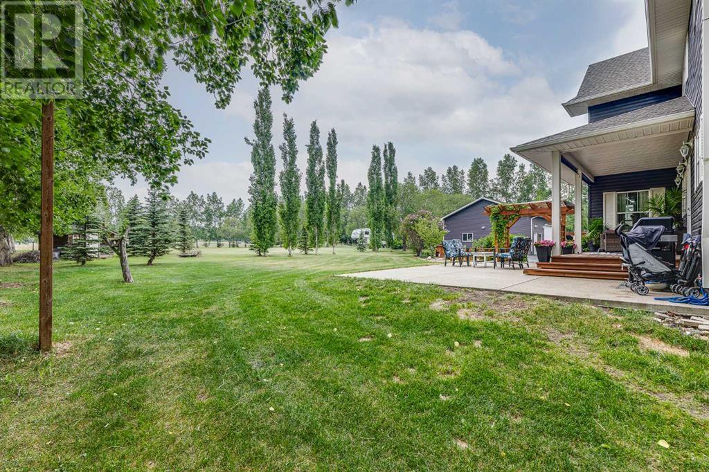 24, 33049 Range Road 12, Rural Mountain View County, Alberta  T4H 1W6 - Photo 42 - A2227272