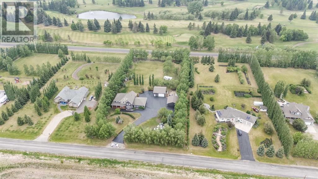 24, 33049 Range Road 12, Rural Mountain View County, Alberta  T4H 1W6 - Photo 44 - A2227272