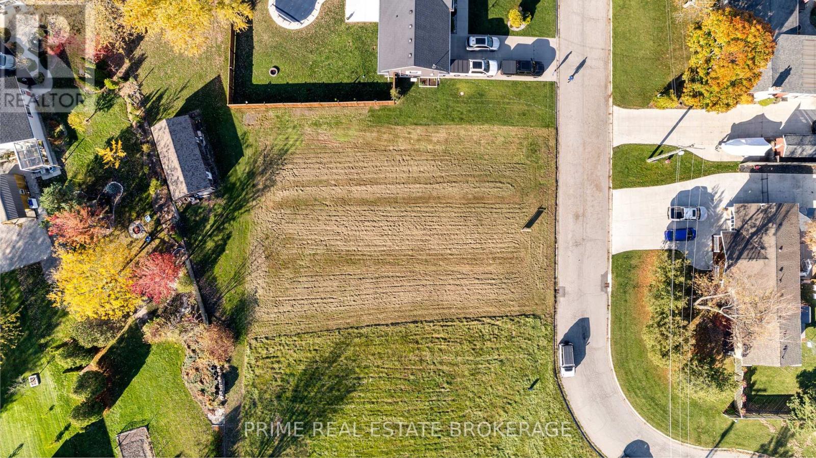 Lot 12 Harris Point Drive, Plympton-Wyoming, Ontario  N0N 1J6 - Photo 1 - X12237097