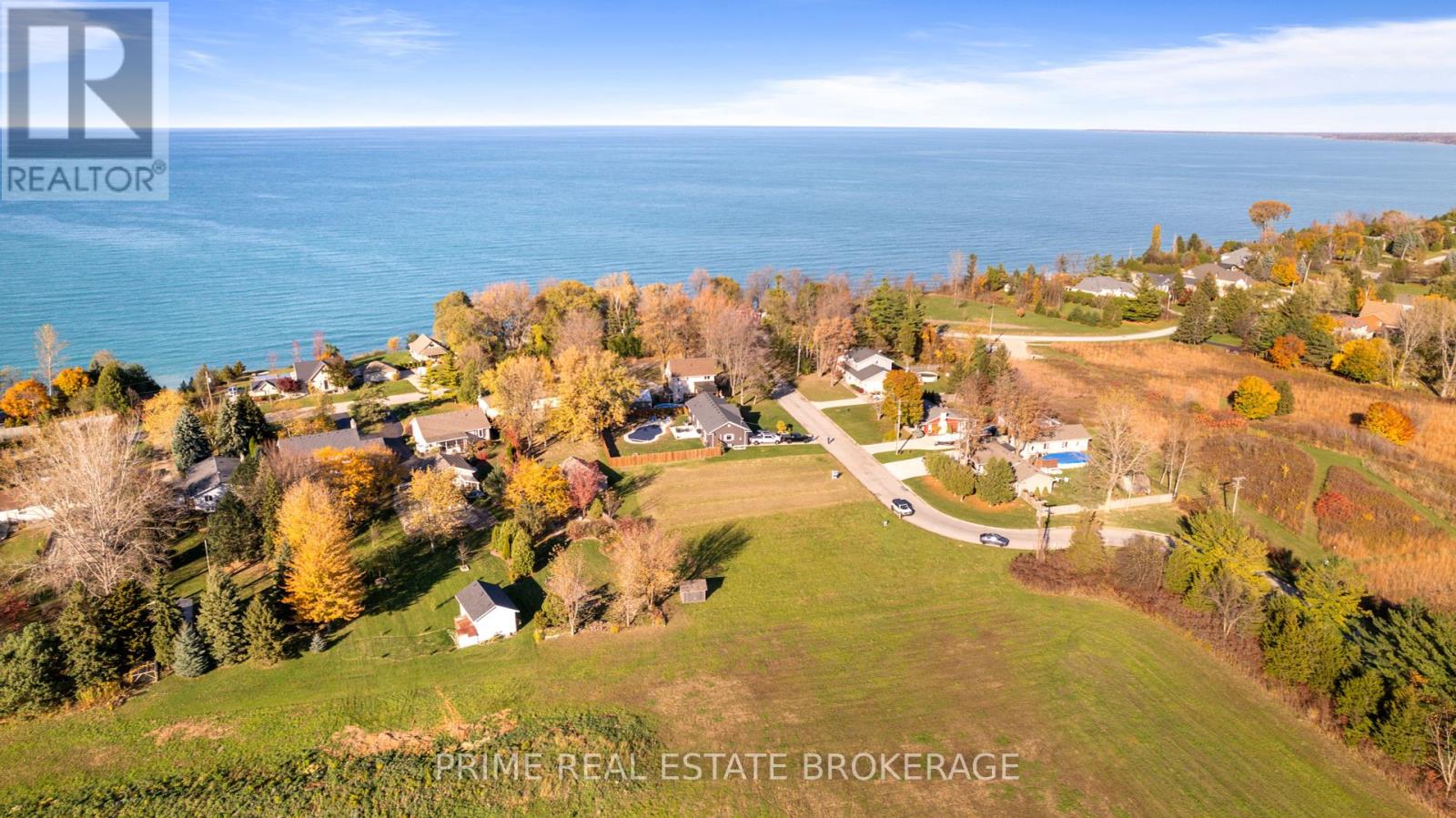 Lot 12 Harris Point Drive, Plympton-Wyoming, Ontario  N0N 1J6 - Photo 10 - X12237097