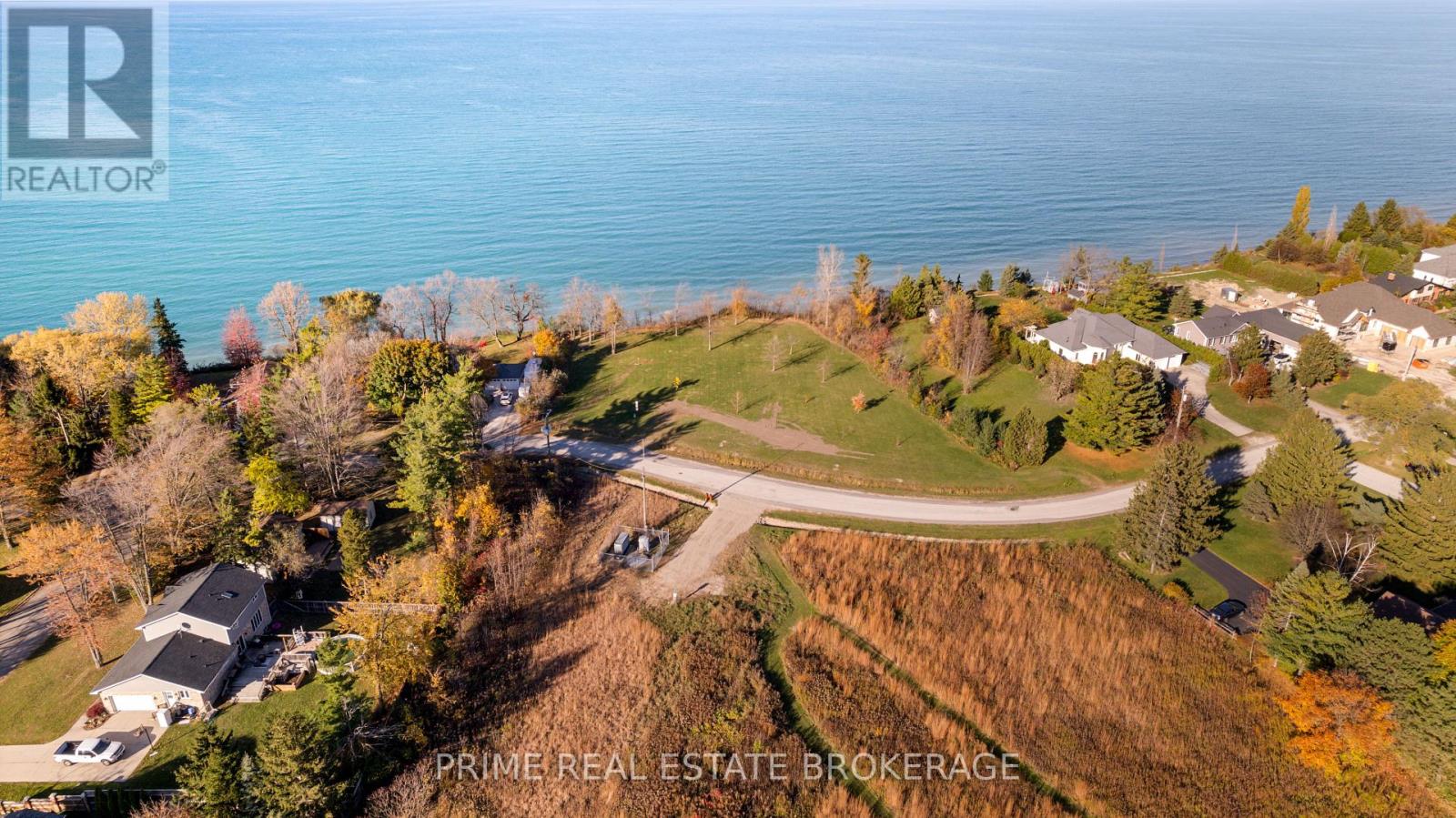 Lot 12 Harris Point Drive, Plympton-Wyoming, Ontario  N0N 1J6 - Photo 11 - X12237097