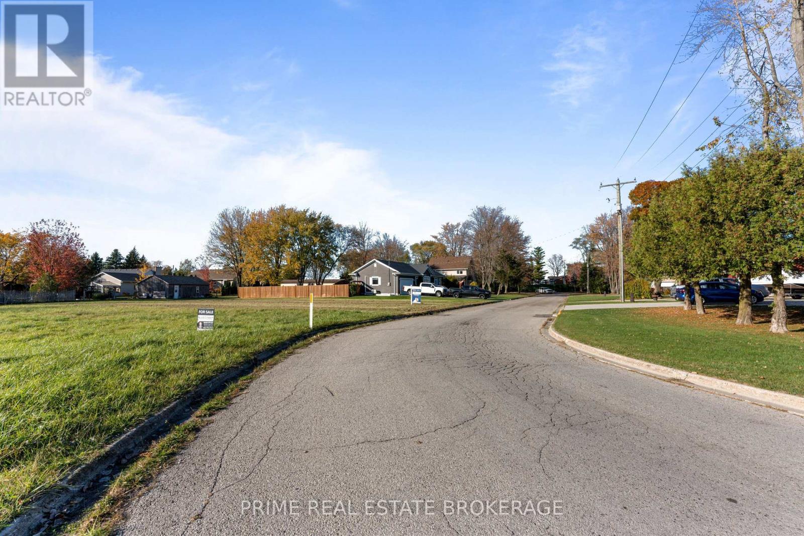 Lot 12 Harris Point Drive, Plympton-Wyoming, Ontario  N0N 1J6 - Photo 15 - X12237097
