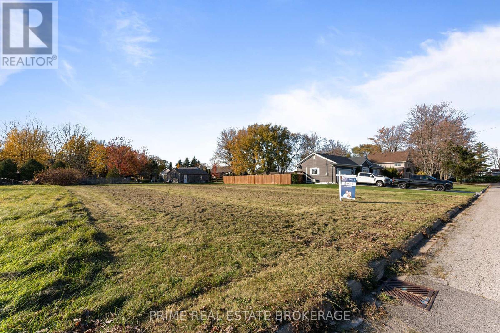 Lot 12 Harris Point Drive, Plympton-Wyoming, Ontario  N0N 1J6 - Photo 3 - X12237097