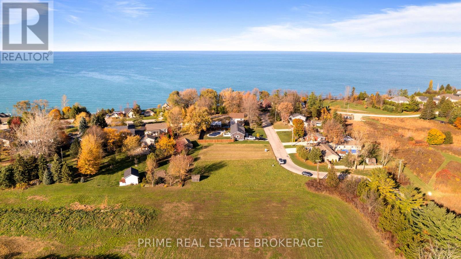 Lot 12 Harris Point Drive, Plympton-Wyoming, Ontario  N0N 1J6 - Photo 5 - X12237097