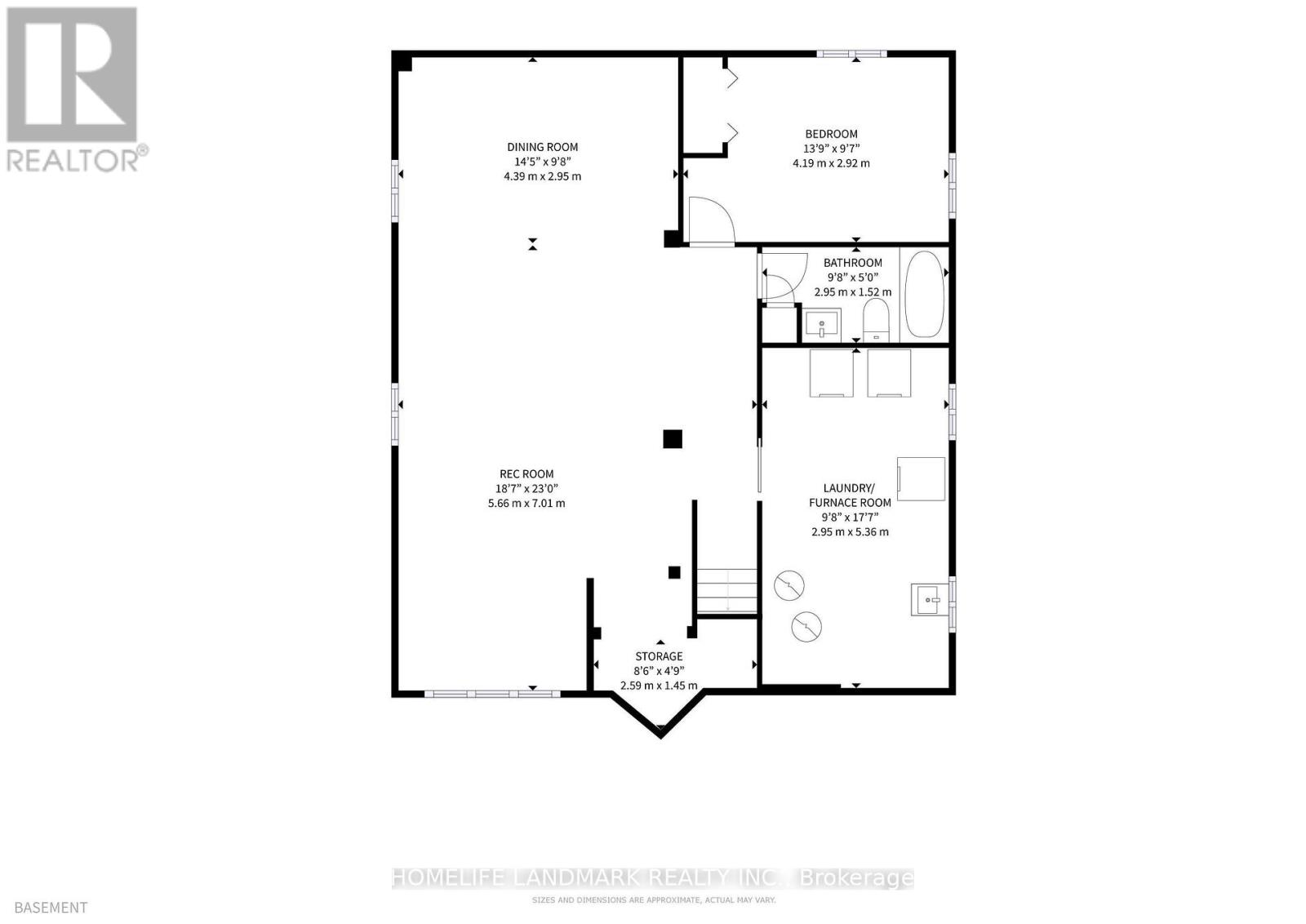 Property at 14 CROMPTON DRIVE image 5