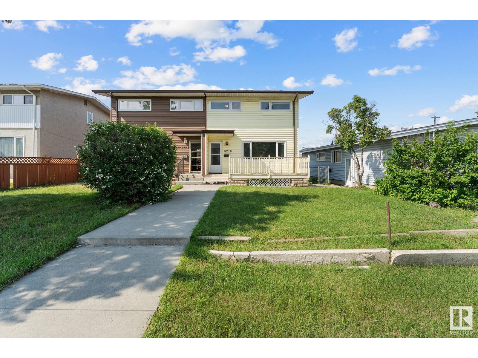 Property at 8216 133A AV NW image 1