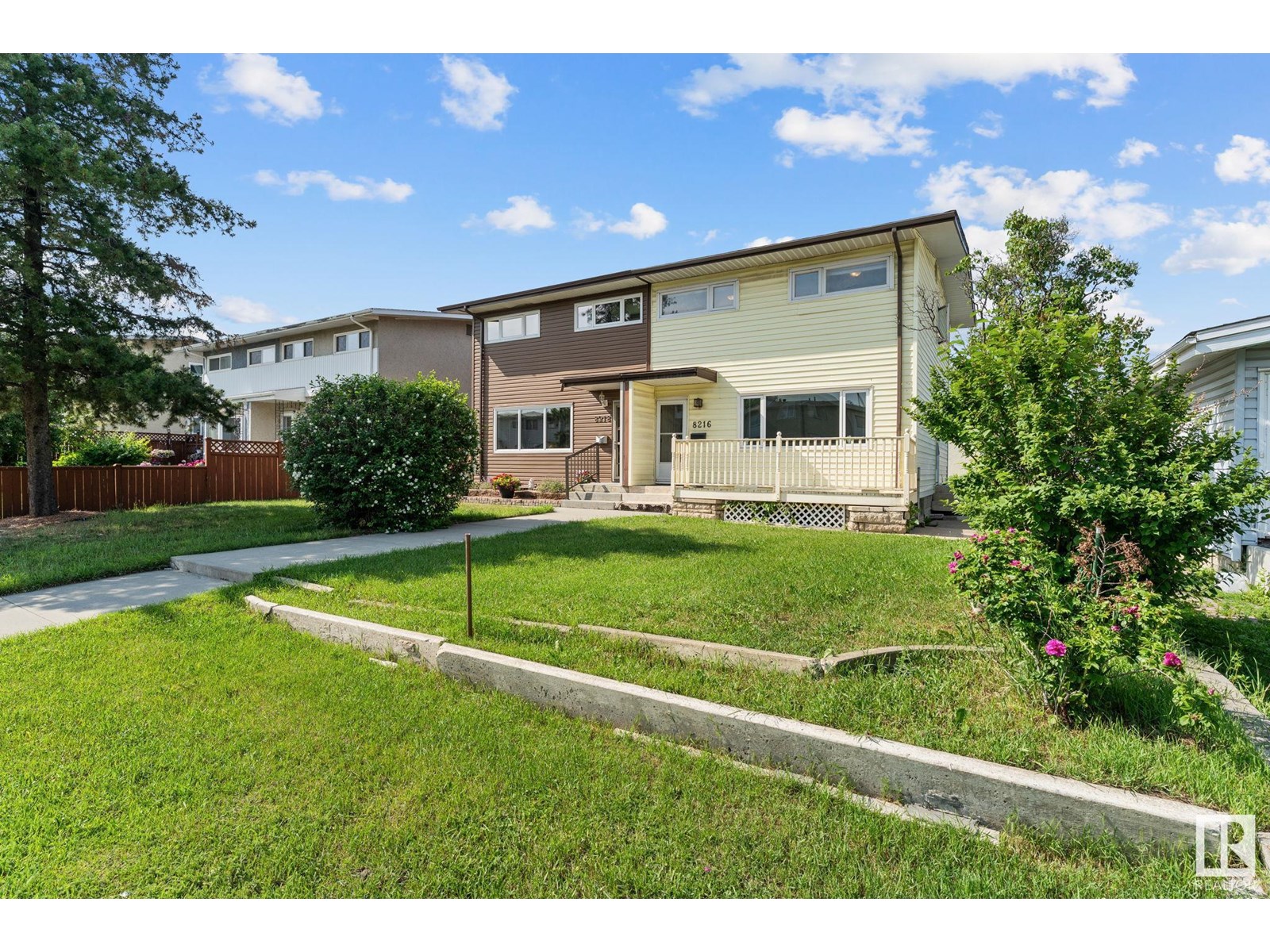 Property at 8216 133A AV NW image 2