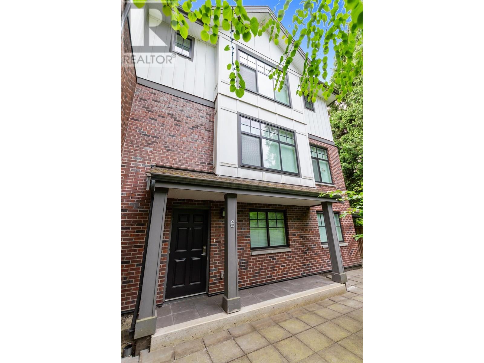 6 5108 Claude Avenue, Burnaby, British Columbia  V5E 0C1 - Photo 3 - R3017995