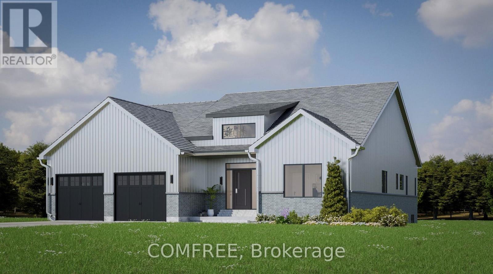 169 RIDGELINE DRIVE, Grafton Heights, Ontario