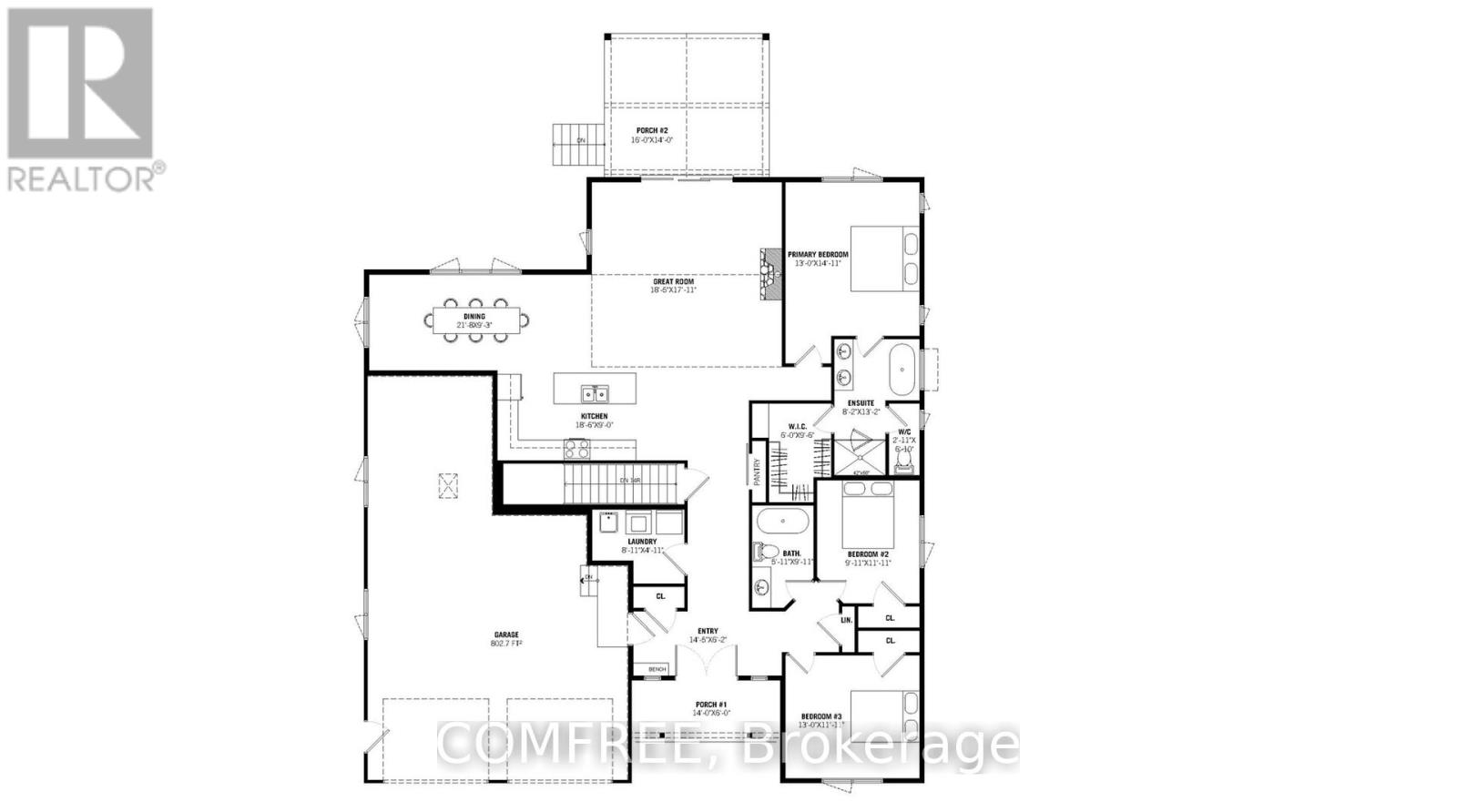 169 Ridgeline Drive, Grafton Heights, Ontario  K0K 2G0 - Photo 5 - X12237045