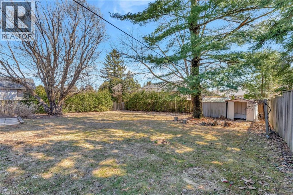 216 Sioux Road, Ancaster, Ontario  L9G 1P8 - Photo 37 - 40743828