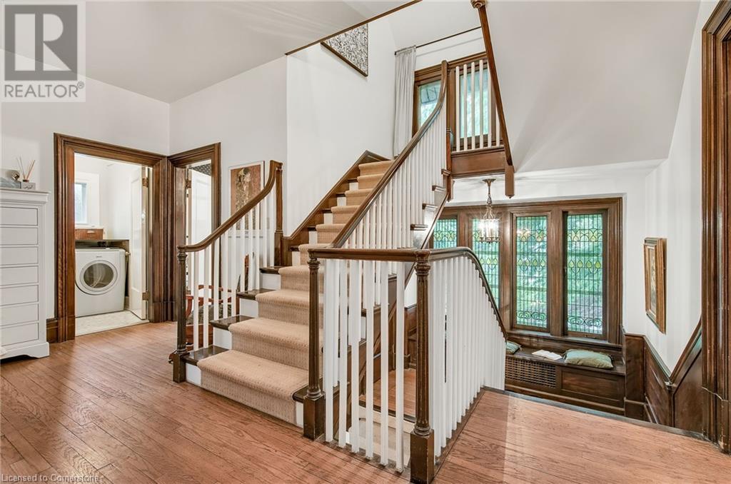 122 Dufferin Avenue, Brantford, Ontario  N3T 4R1 - Photo 32 - 40743823