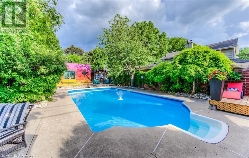122 Dufferin Avenue, Brantford, Ontario  N3T 4R1 - Photo 47 - 40743823