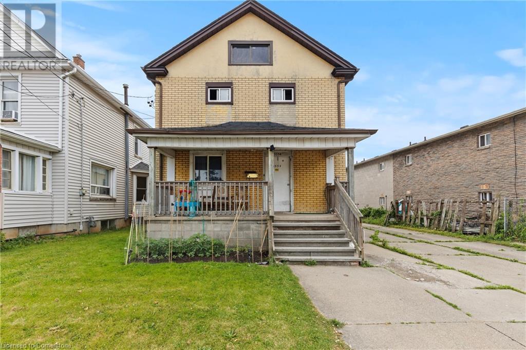 Property at 5554 LEWIS Avenue image 1