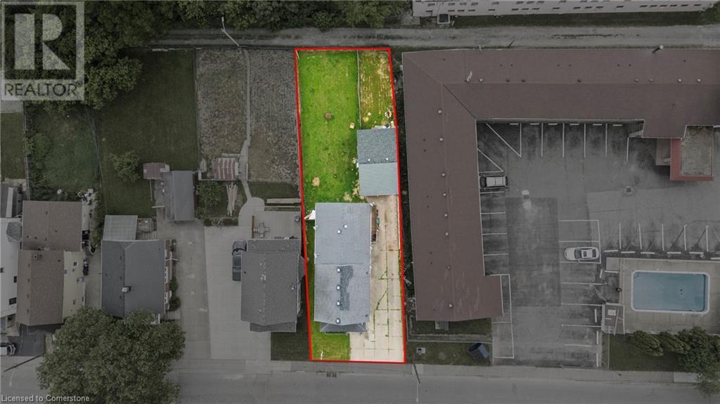 5554 Lewis Avenue, Niagara Falls, Ontario  L2G 3R7 - Photo 16 - 40743323