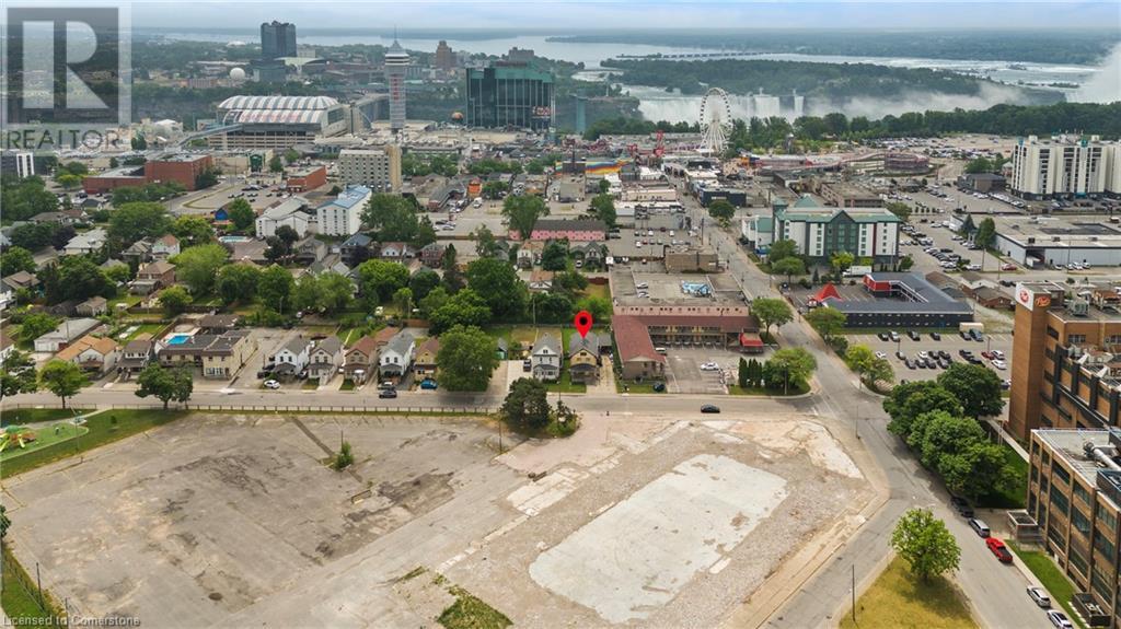 5554 Lewis Avenue, Niagara Falls, Ontario  L2G 3R7 - Photo 4 - 40743323