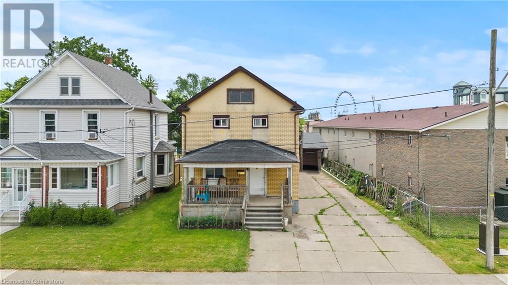 5554 Lewis Avenue, Niagara Falls, Ontario  L2G 3R7 - Photo 5 - 40743323