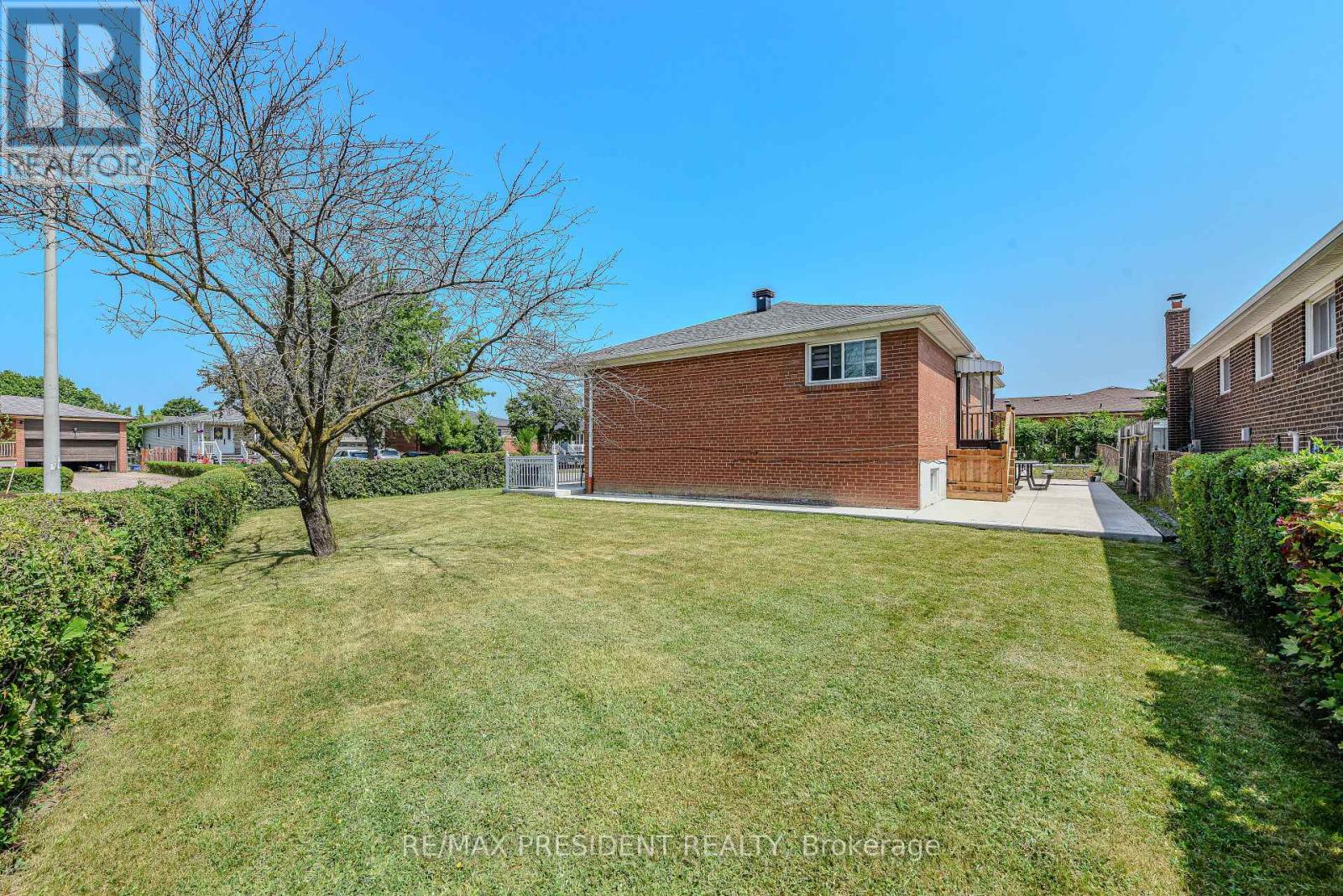 3686 Darla Drive, Mississauga, Ontario  L4T 2C9 - Photo 41 - W12237017