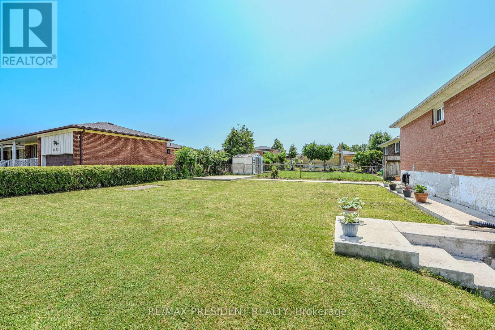 3686 Darla Drive, Mississauga, Ontario  L4T 2C9 - Photo 45 - W12237017