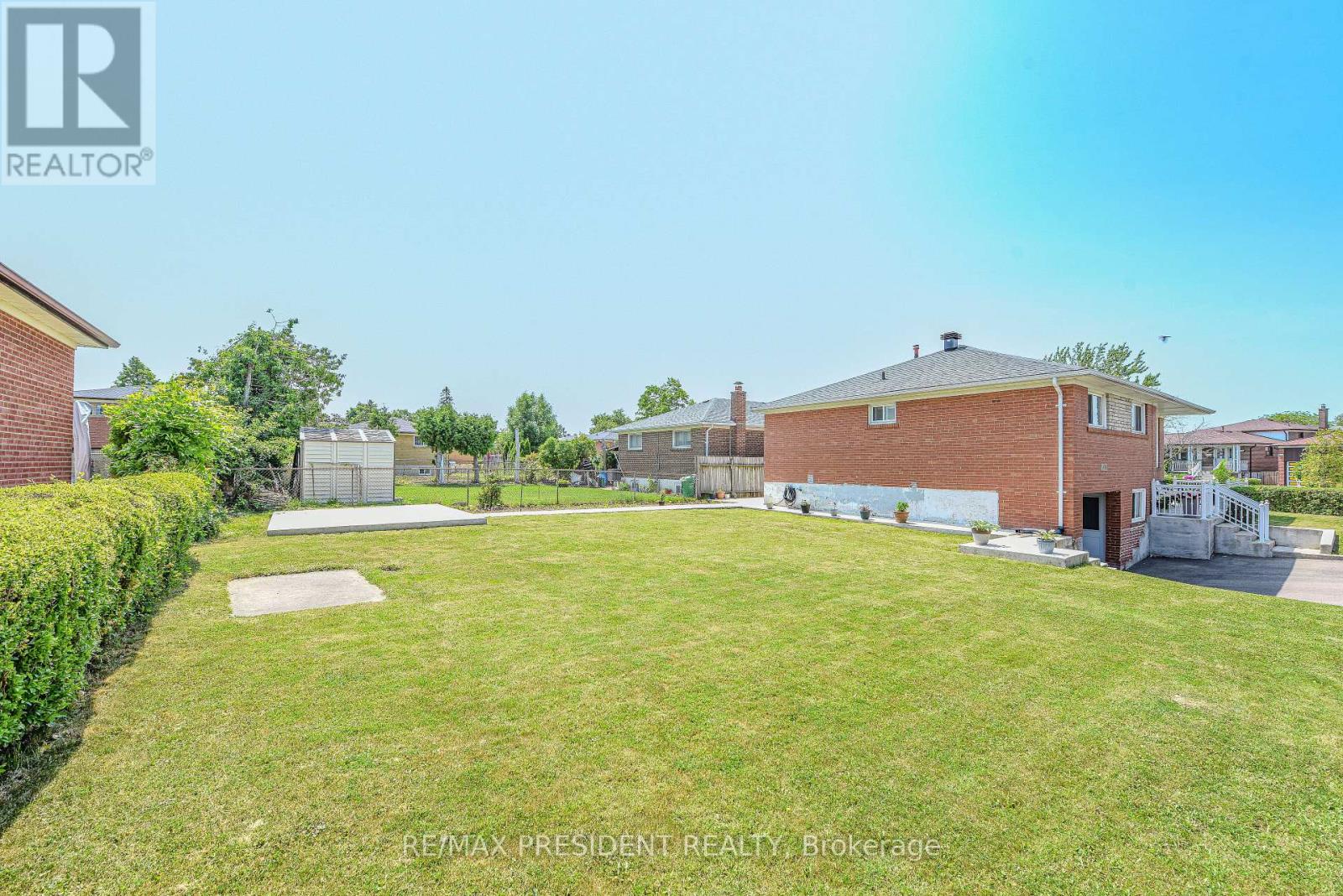 3686 Darla Drive, Mississauga, Ontario  L4T 2C9 - Photo 46 - W12237017
