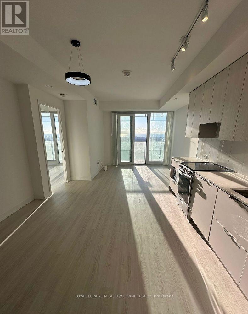4206 - 3883 Quartz Road, Mississauga, Ontario  L5B 0M4 - Photo 14 - W12237029