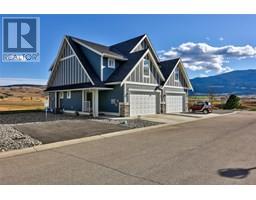 2514 Spring Bank Avenue Unit# 211, merritt, British Columbia