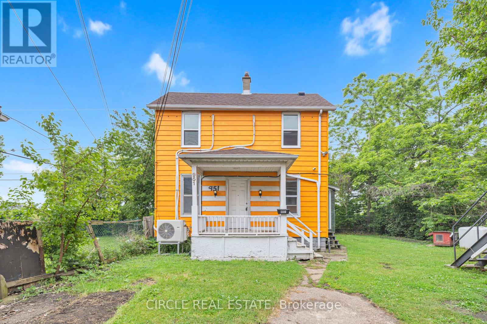 945-951 Wellington Avenue, Windsor, Ontario  N9A 5K2 - Photo 4 - X12237025