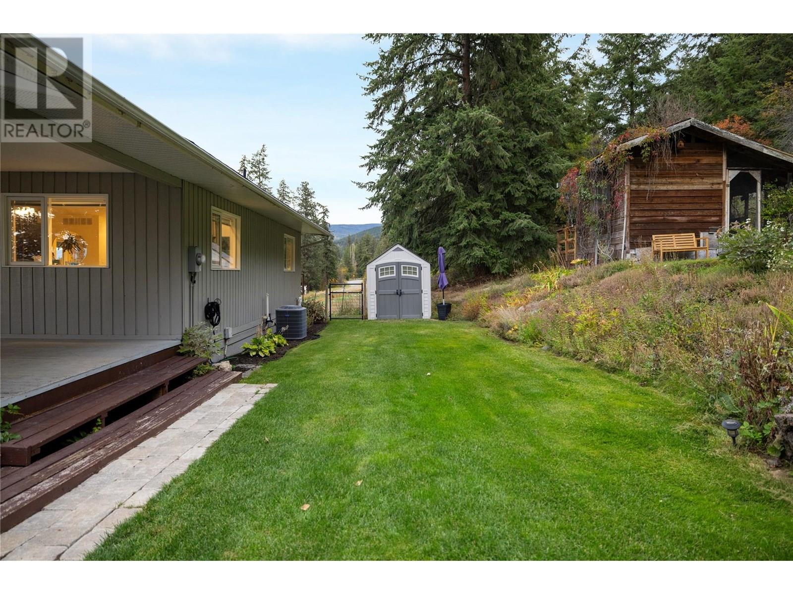 Property at 5221/5241 Hartnell Road image 1