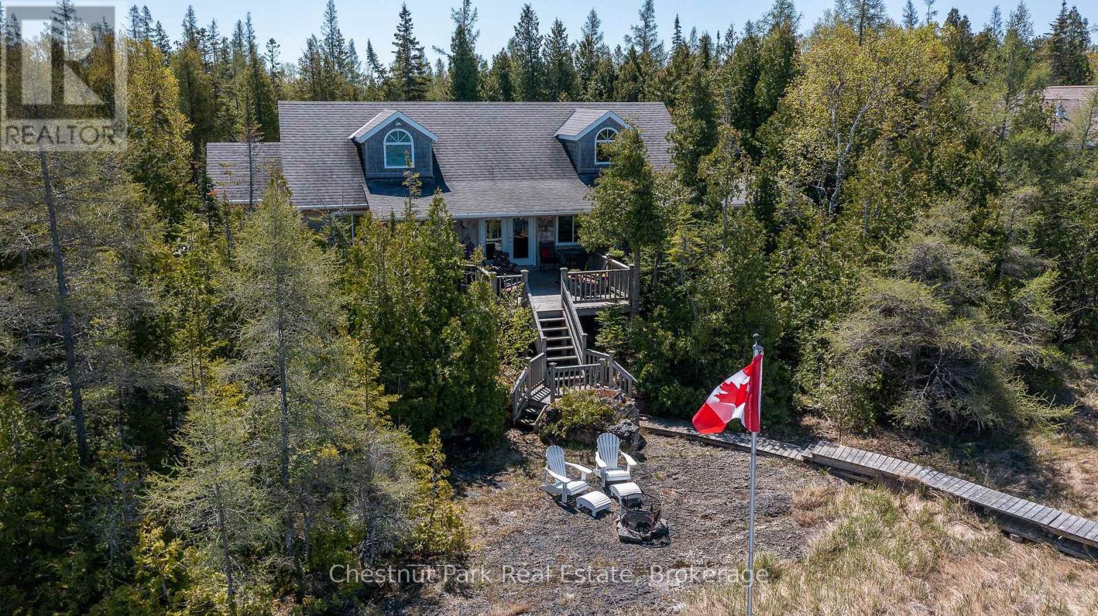 94 Zorra Drive, Northern Bruce Peninsula, Ontario  N0H 2R0 - Photo 44 - X12236962