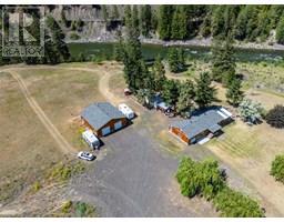 6097 Highway 3, hedley, British Columbia