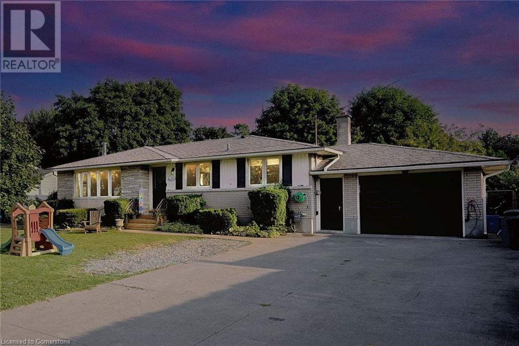 Property at 3316 TALLMAN Drive image 1