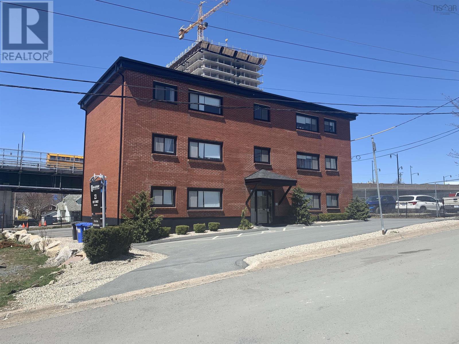 23 Best Street, Dartmouth, Nova Scotia  B3A 2W9 - Photo 1 - 202512779