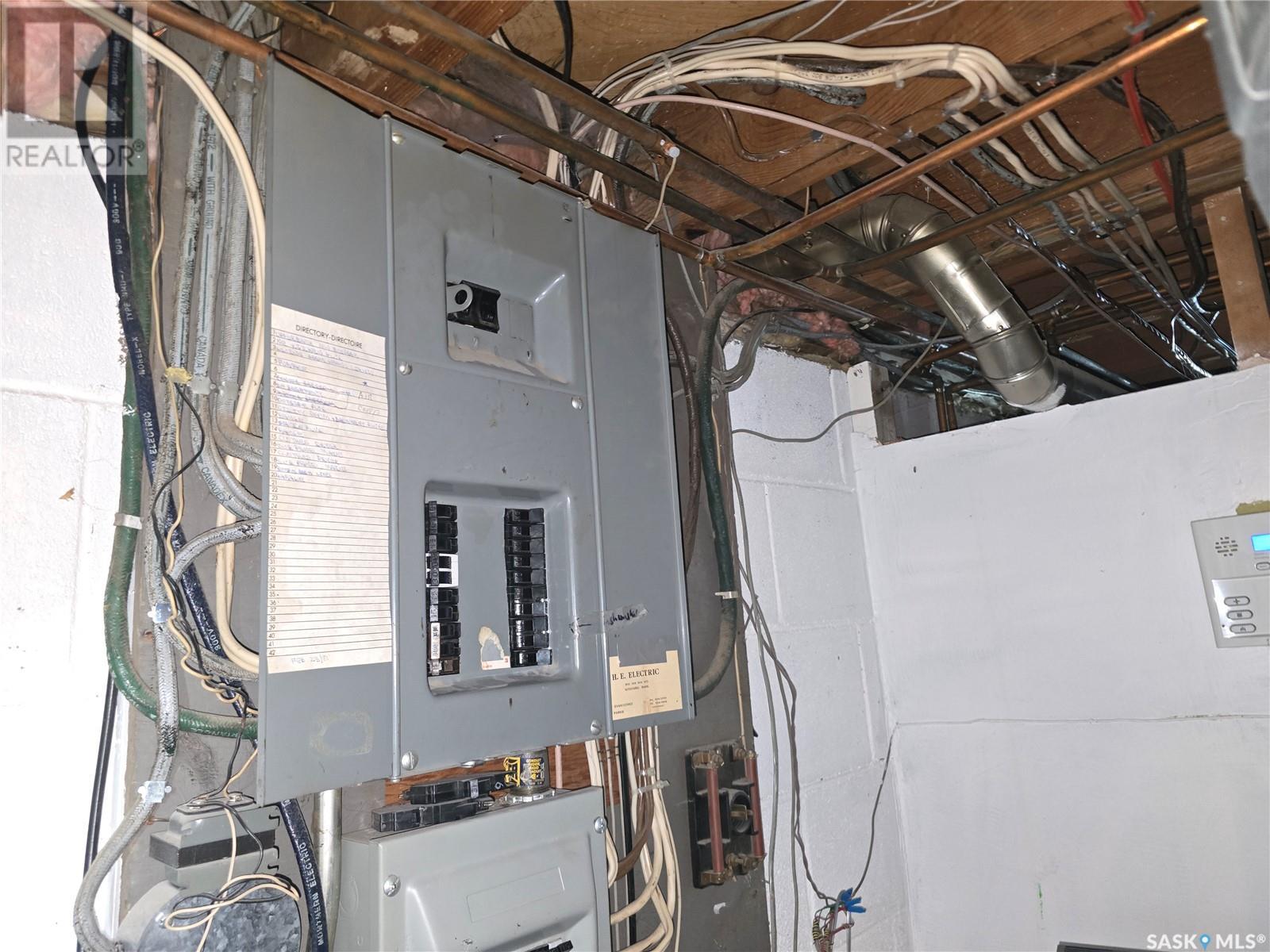 212 8th Street E, Wynyard, Saskatchewan  S0A 4T0 - Photo 35 - SK009878