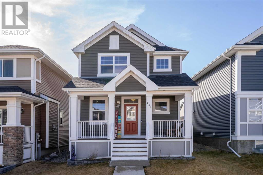 Property at 751 River Heights Crescent image 1