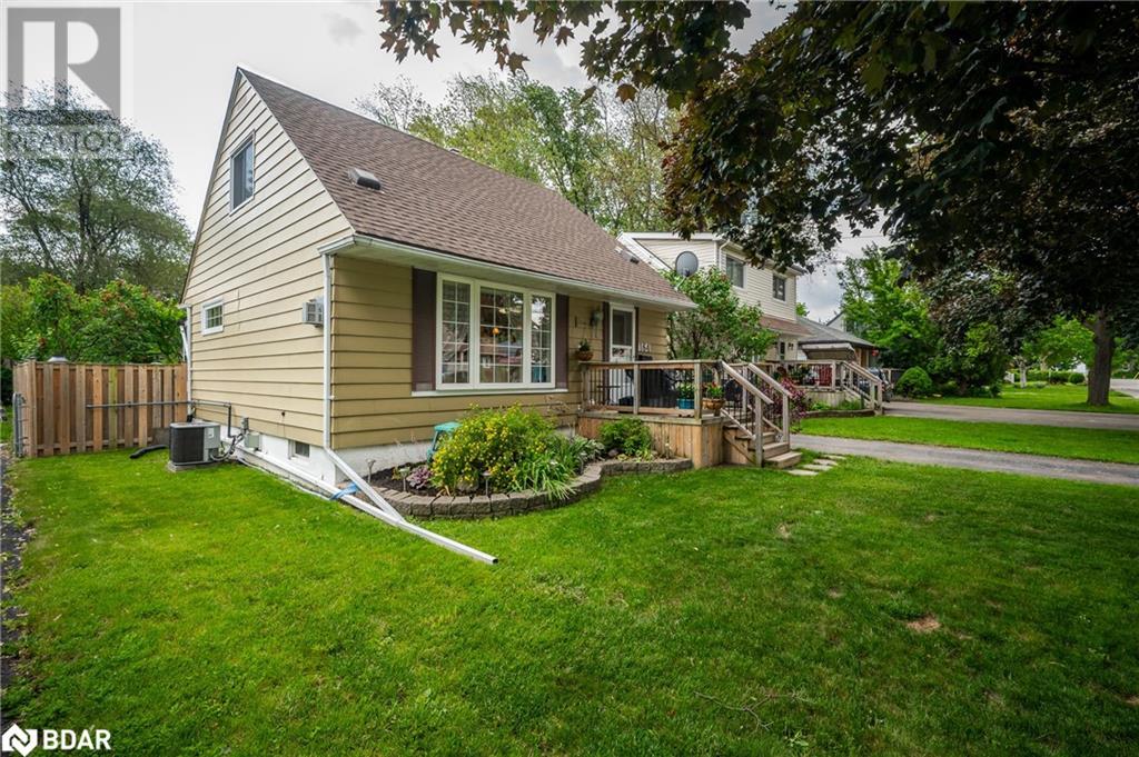 Property at 164 ADAIR Avenue N image 2