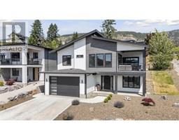 2846 Canyon Crest Drive, west kelowna, British Columbia