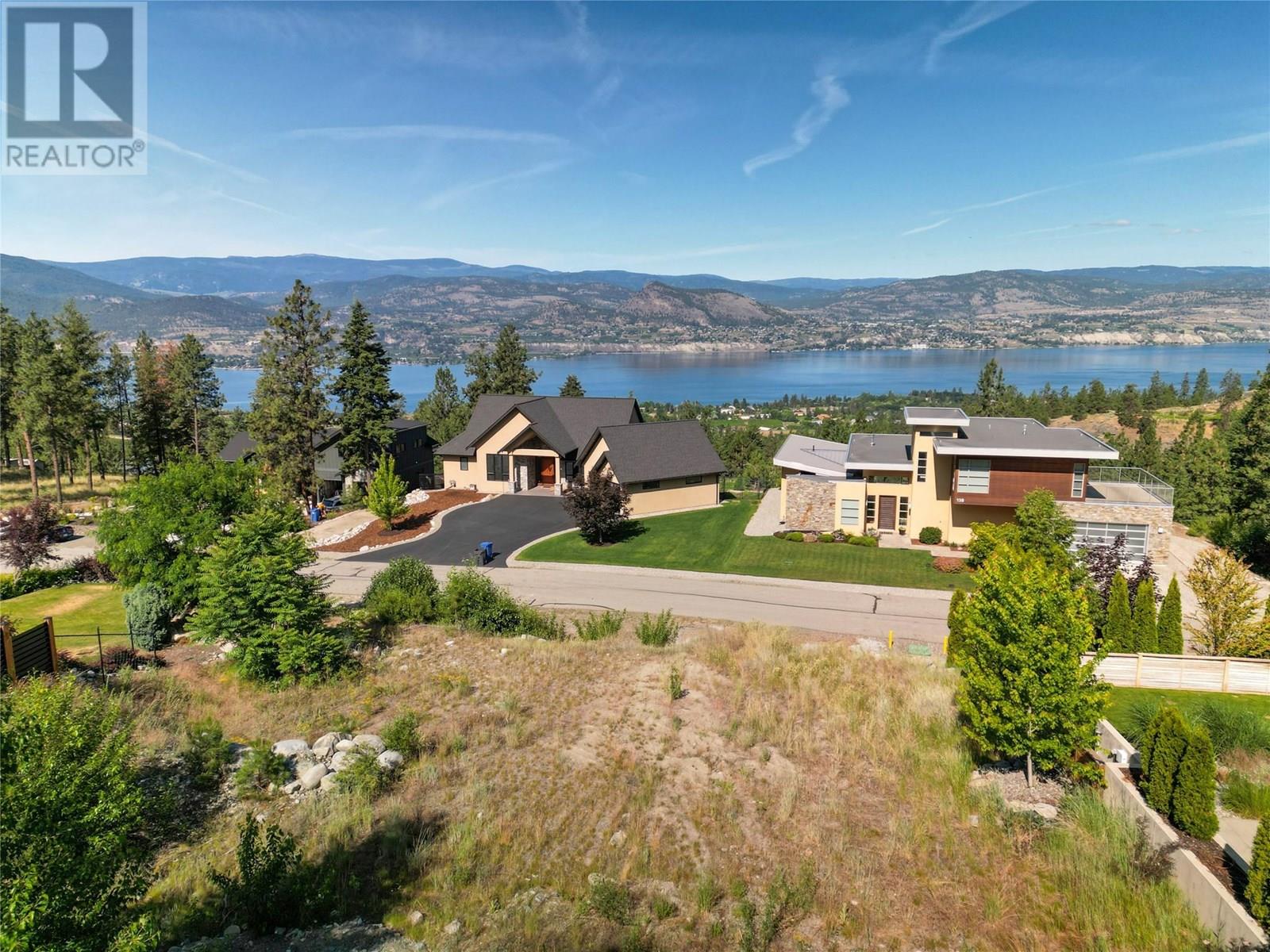 138 Flagstone Rise, Naramata  by Norm Davies Okanagan Real Estate 138 Flagstone Rise, Naramata