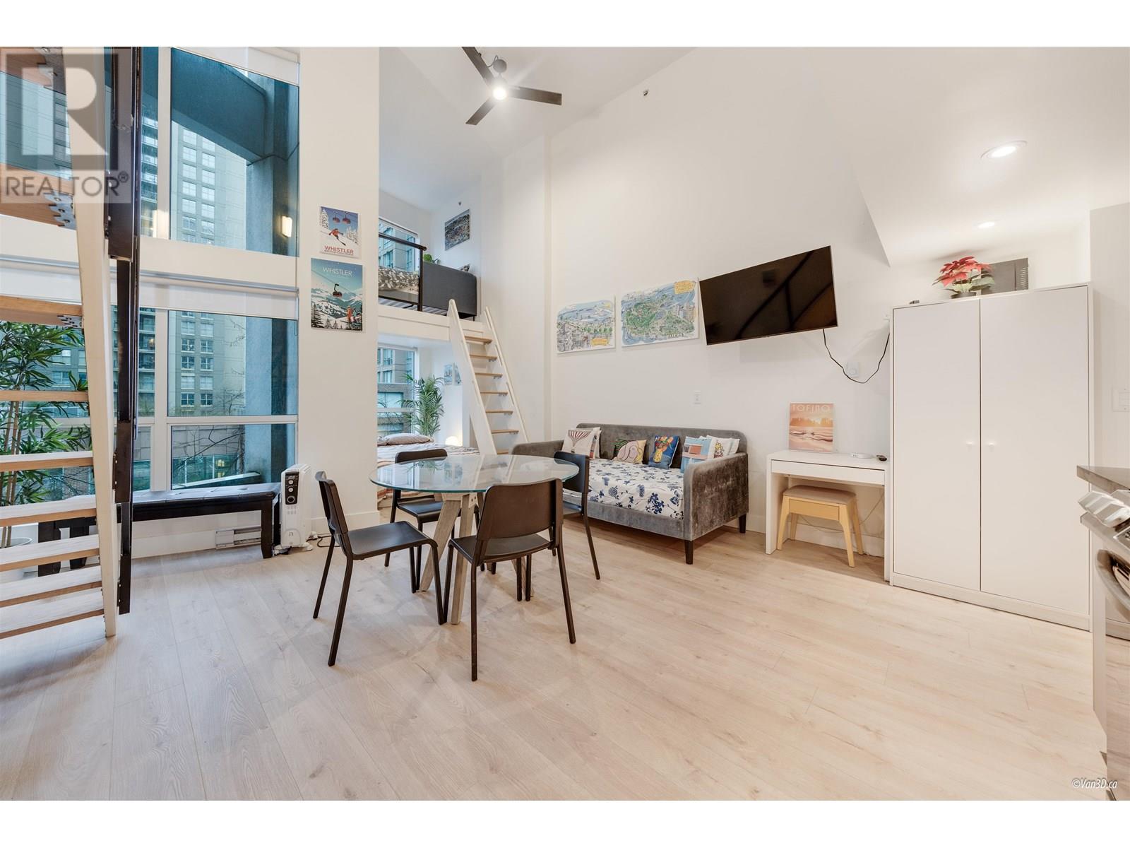Property at 319 933 SEYMOUR STREET image 5