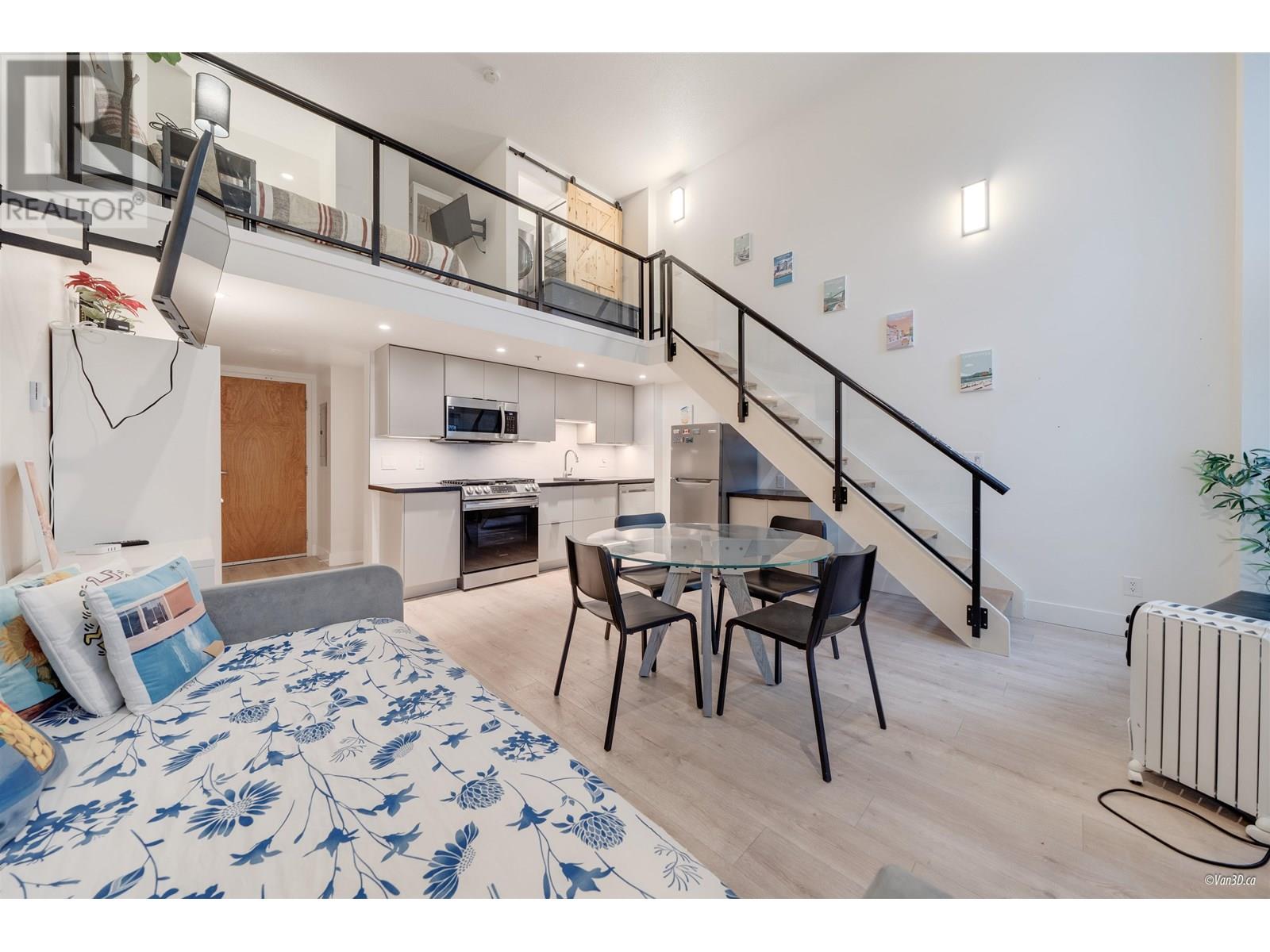 Property at 319 933 SEYMOUR STREET image 1