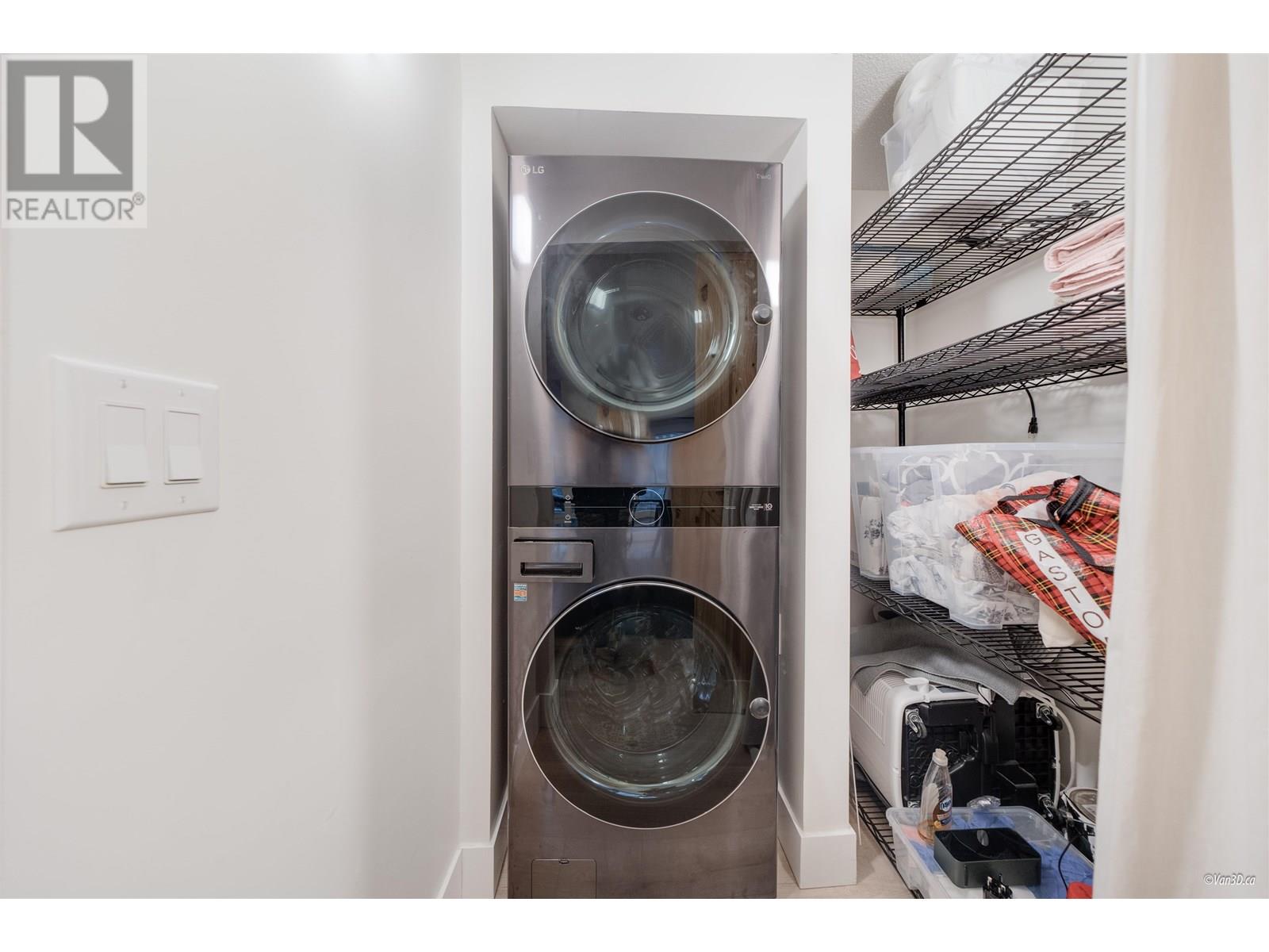 Listing Picture 16 of 25 : 319 933 SEYMOUR STREET, Vancouver / 溫哥華 - 魯藝地產 Yvonne Lu Group - MLS Medallion Club Member