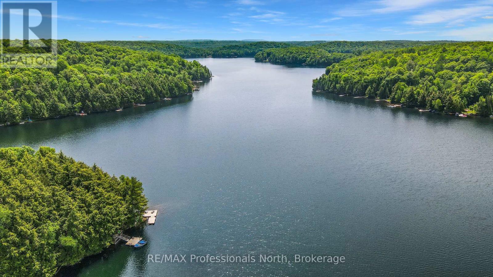 1511 Wenona Lake Road, Dysart Et Al, Ontario  K0M 1S0 - Photo 43 - X12236642