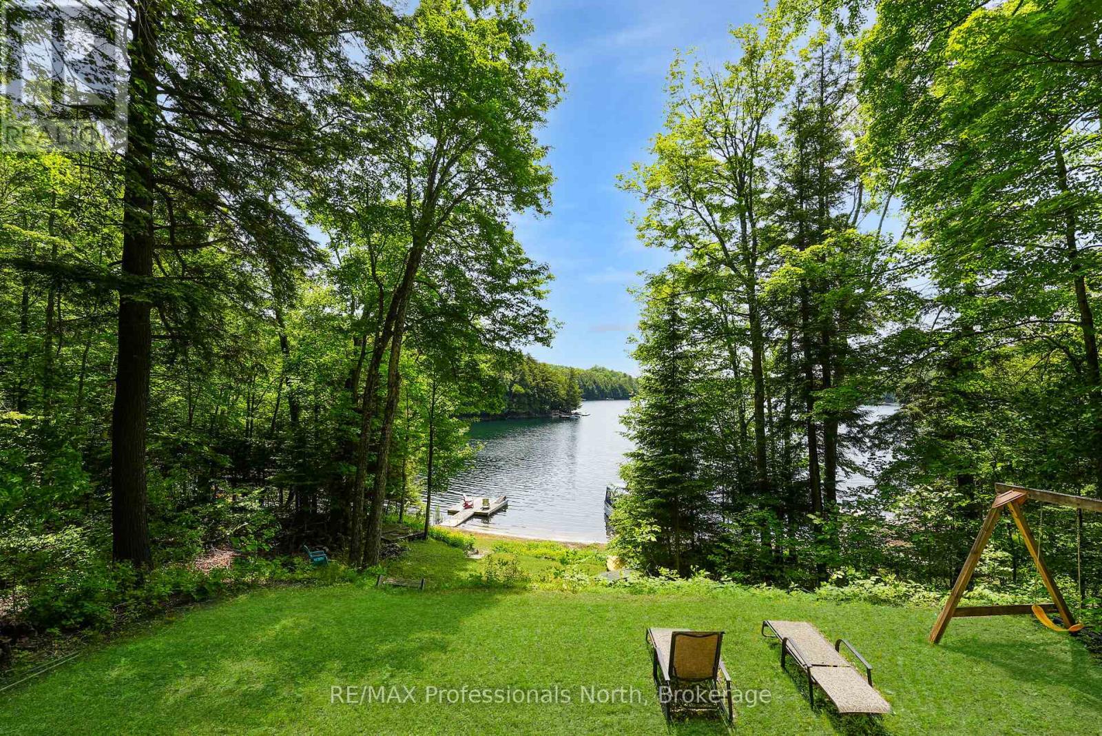 1511 Wenona Lake Road, Dysart Et Al, Ontario  K0M 1S0 - Photo 45 - X12236642