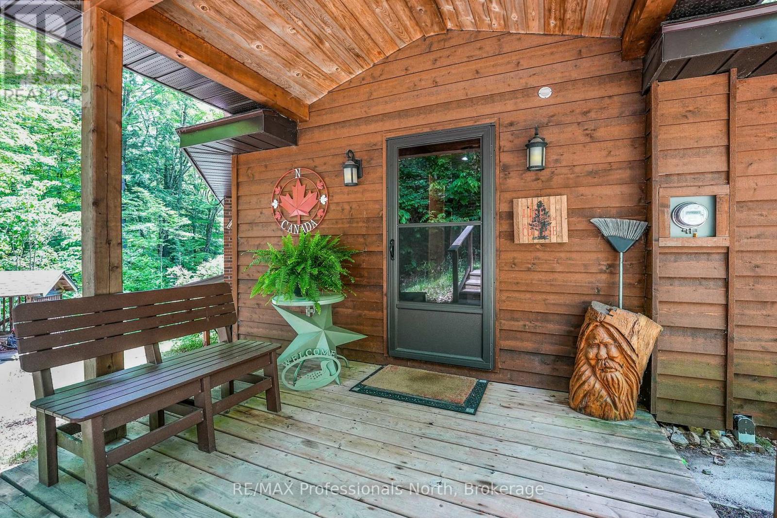 1511 Wenona Lake Road, Dysart Et Al, Ontario  K0M 1S0 - Photo 47 - X12236642