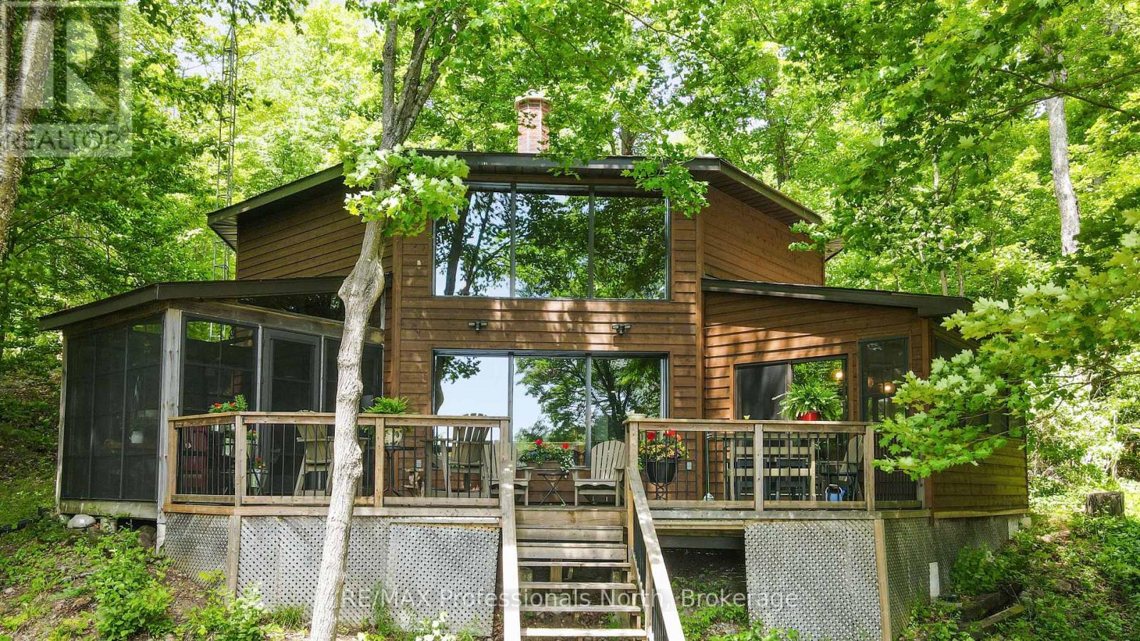 1511 Wenona Lake Road, Dysart Et Al, Ontario  K0M 1S0 - Photo 42 - X12236642