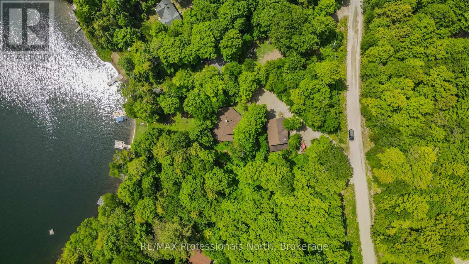 1511 Wenona Lake Road, Dysart Et Al, Ontario  K0M 1S0 - Photo 48 - X12236642