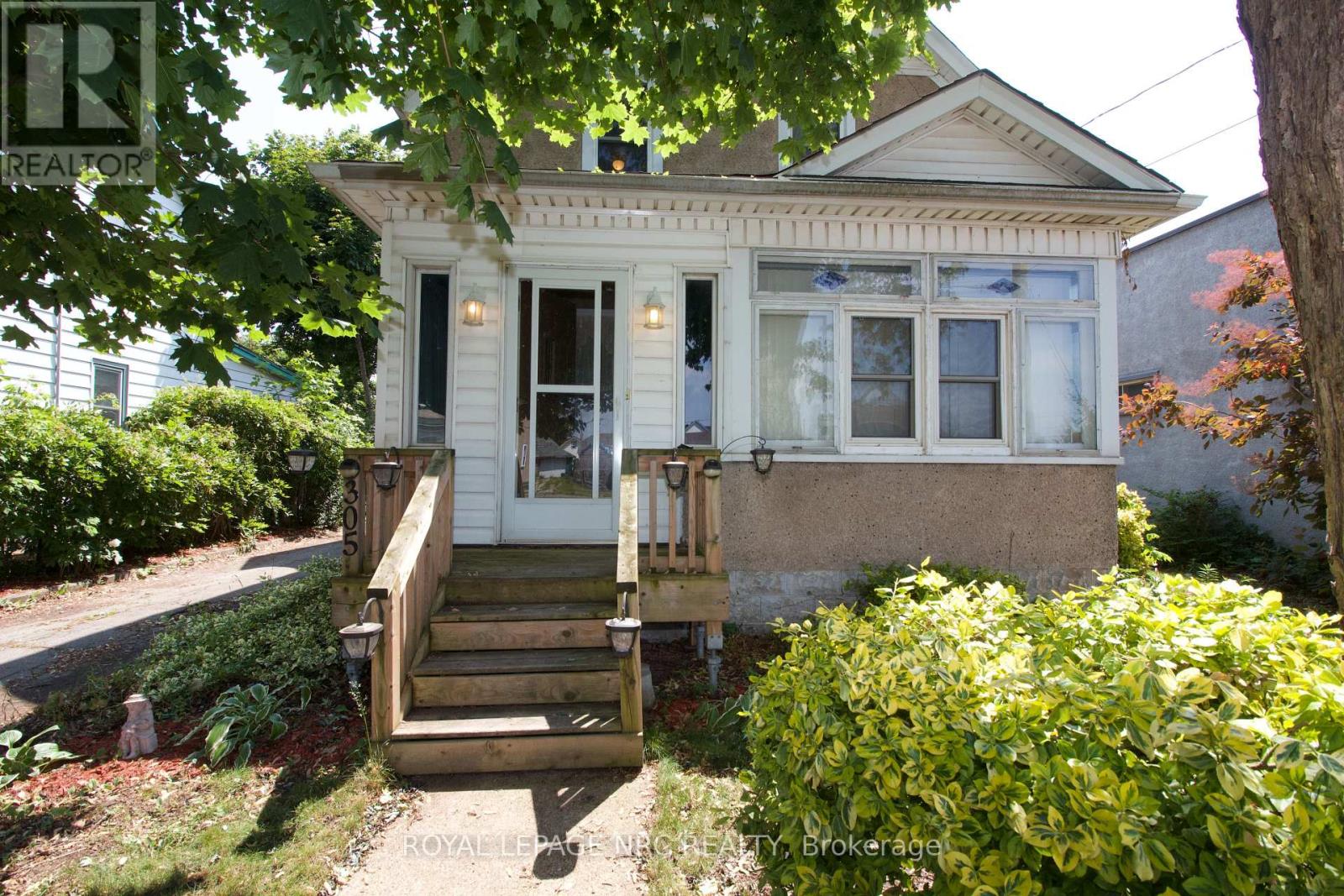 305 MITCHELL STREET