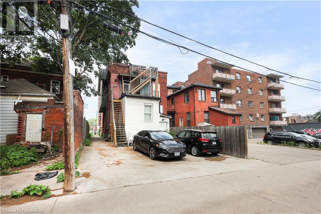 47 Wellington Street S, Hamilton, Ontario  L8N 2P9 - Photo 2 - 40741788