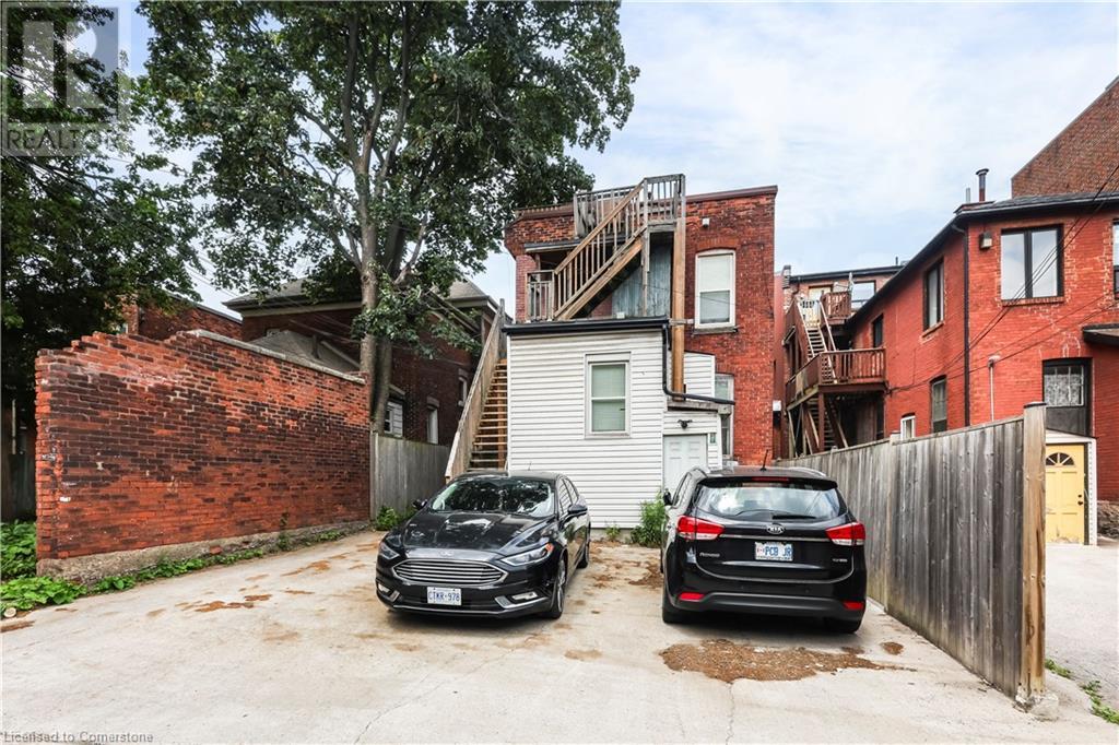 47 Wellington Street S, Hamilton, Ontario  L8N 2P9 - Photo 3 - 40741788