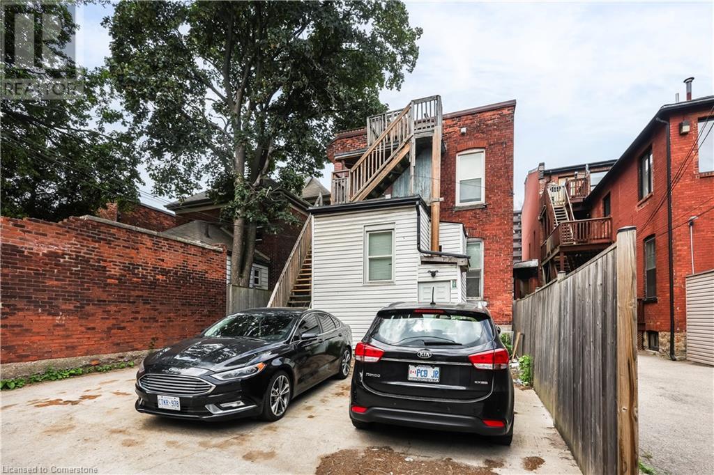47 Wellington Street S, Hamilton, Ontario  L8N 2P9 - Photo 4 - 40741788
