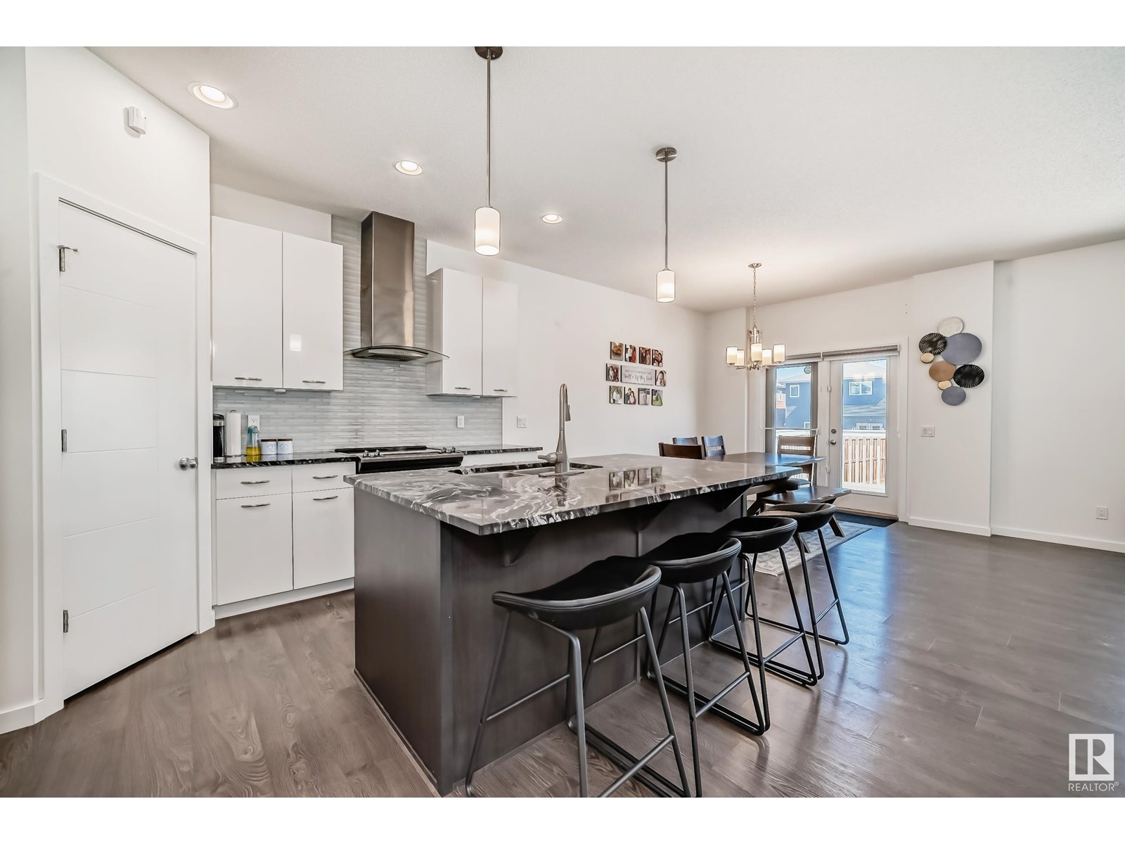6035 Rosenthal Wy Nw, Edmonton, Alberta  T5T 7E1 - Photo 6 - E4443473